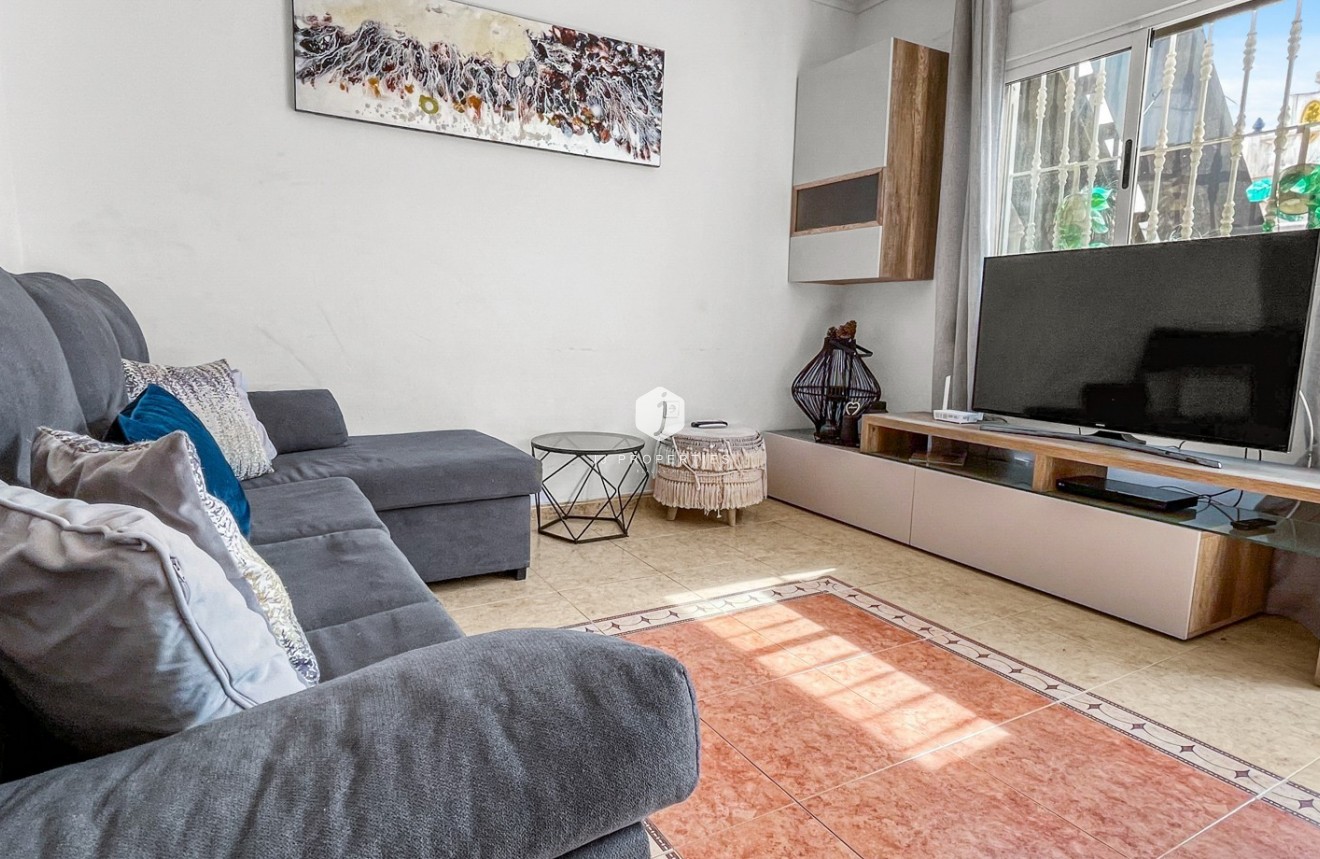 D'occasion - Bungalow -
Torrevieja - Costa Blanca