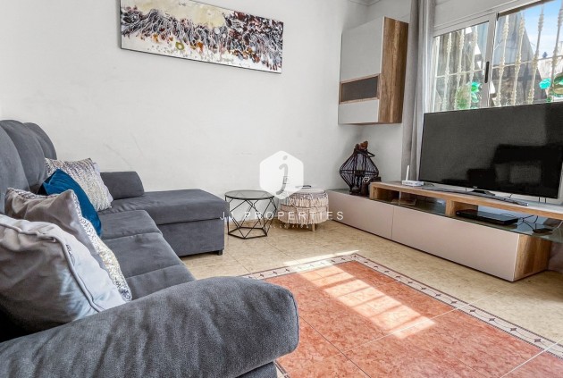 D'occasion - Bungalow -
Torrevieja - Costa Blanca