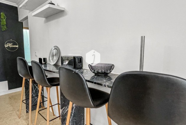 D'occasion - Bungalow -
Torrevieja - Costa Blanca