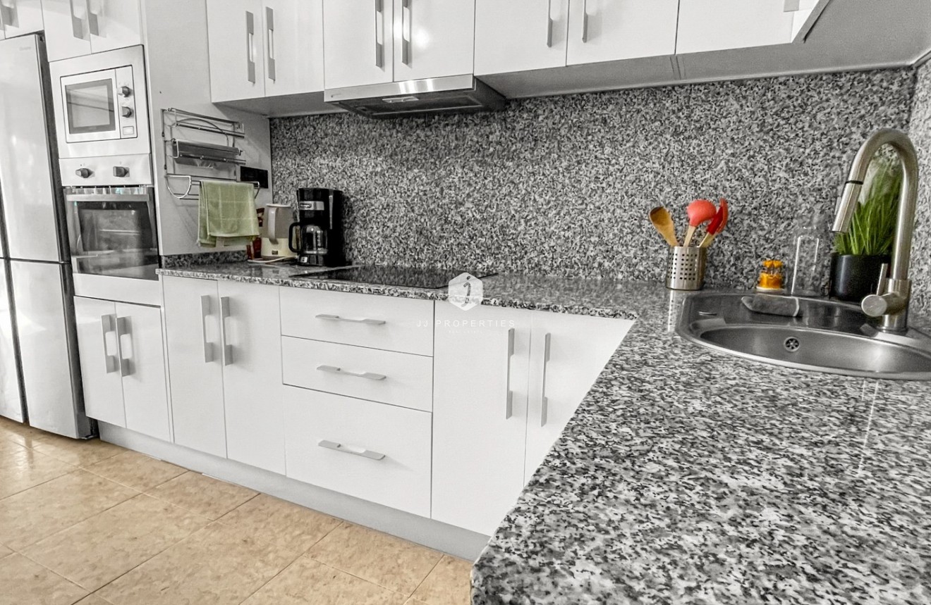D'occasion - Bungalow -
Torrevieja - Costa Blanca