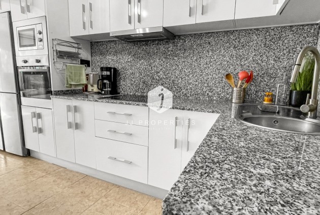 D'occasion - Bungalow -
Torrevieja - Costa Blanca