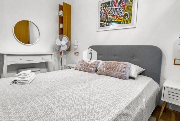 D'occasion - Bungalow -
Torrevieja - Costa Blanca
