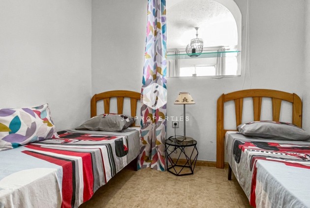 D'occasion - Bungalow -
Torrevieja - Costa Blanca