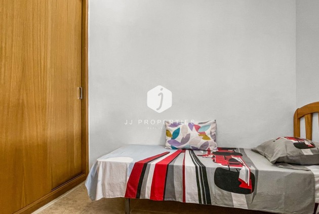 D'occasion - Bungalow -
Torrevieja - Costa Blanca