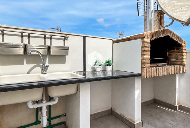 D'occasion - Bungalow -
Torrevieja - Costa Blanca