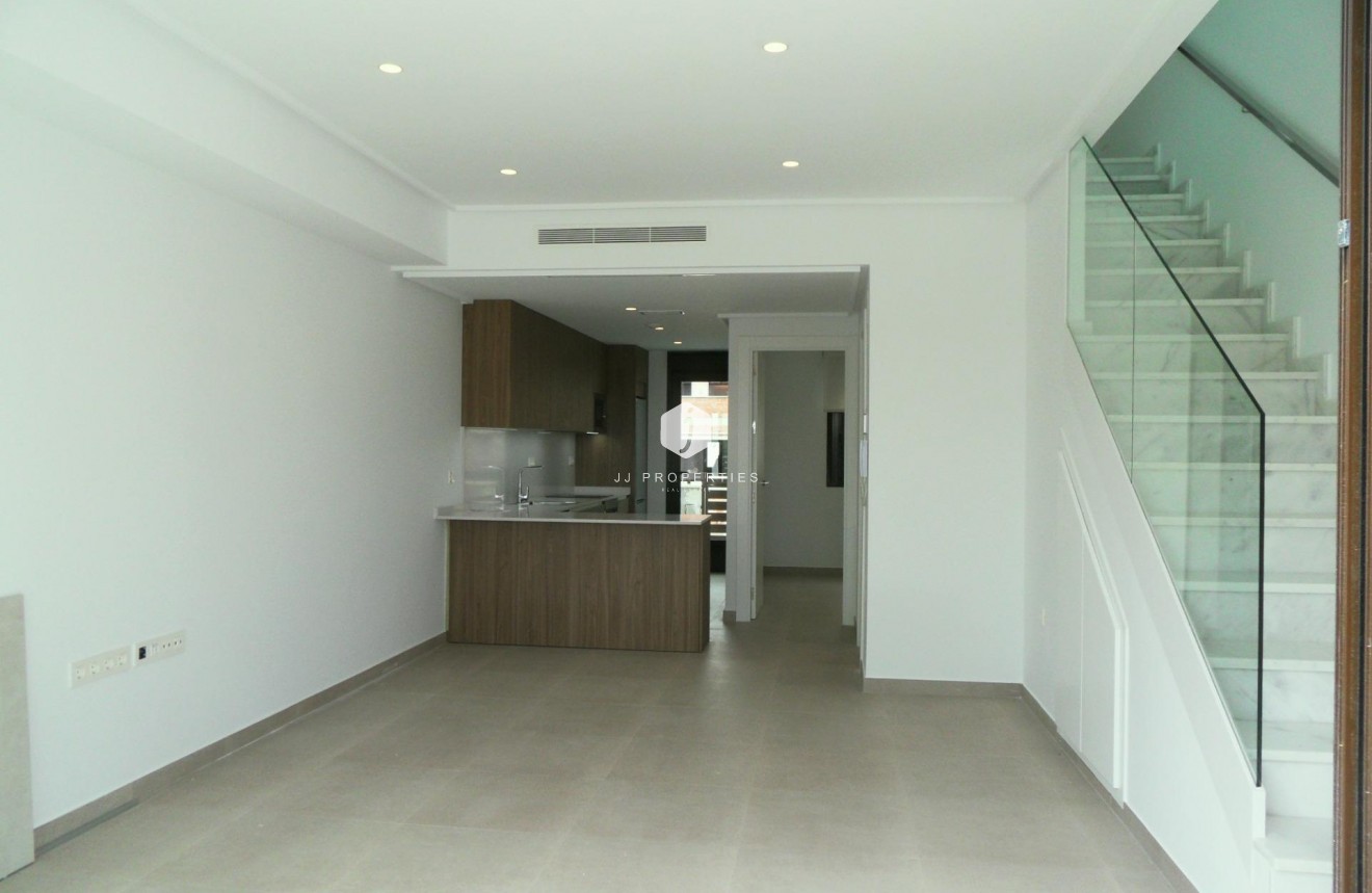 New Build - Villa -
Pilar de la Horadada - parque Andromeda
