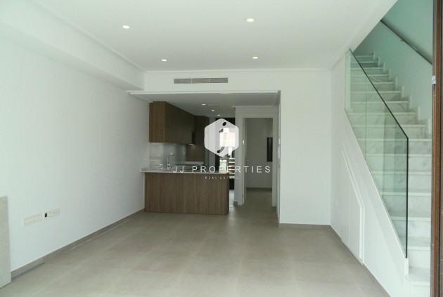 New Build - Villa -
Pilar de la Horadada - parque Andromeda