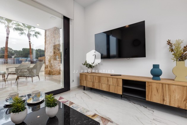 New Build - Villa -
Ciudad Quesada - Lo Marabú