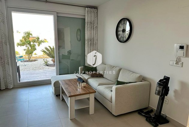 Resale - Apartment / flat -
Torrevieja - Torreta Florida