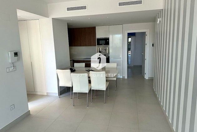 Resale - Apartment / flat -
Torrevieja - Torreta Florida