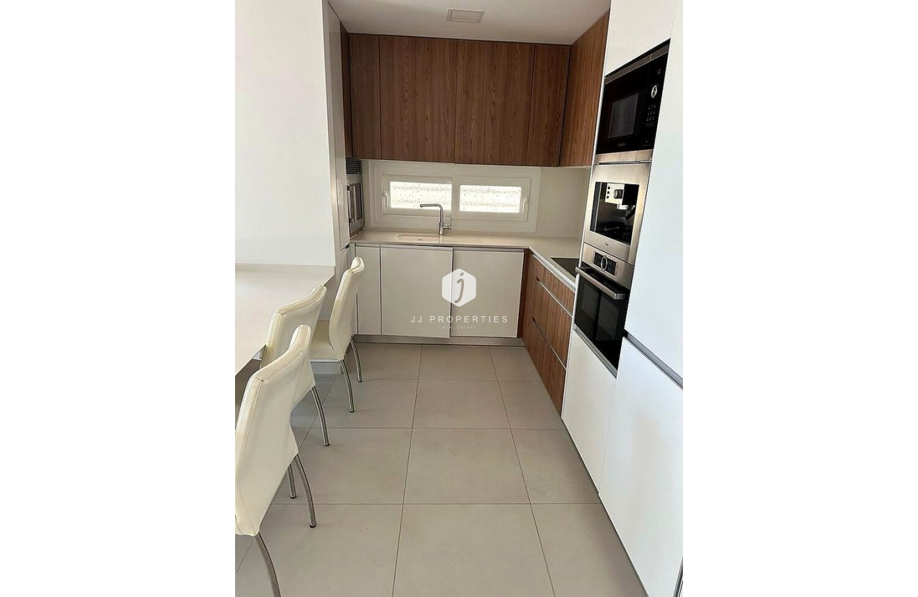 Resale - Apartment / flat -
Torrevieja - Torreta Florida