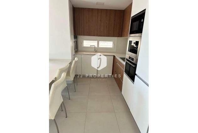 Resale - Apartment / flat -
Torrevieja - Torreta Florida