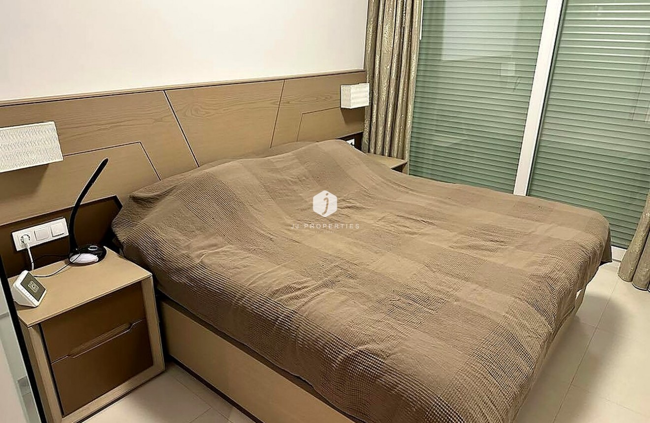 Resale - Apartment / flat -
Torrevieja - Torreta Florida