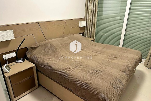 Resale - Apartment / flat -
Torrevieja - Torreta Florida