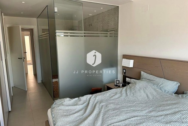 Resale - Apartment / flat -
Torrevieja - Torreta Florida