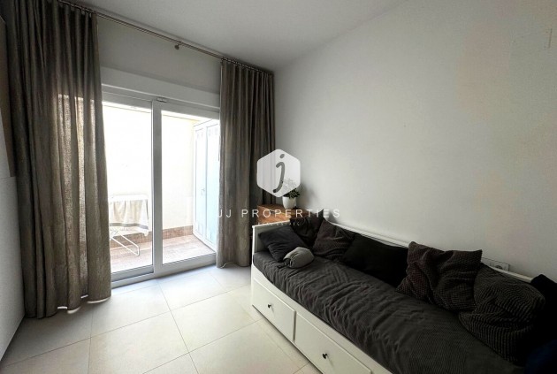 Resale - Apartment / flat -
Torrevieja - Torreta Florida