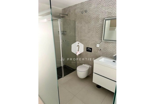 Resale - Apartment / flat -
Torrevieja - Torreta Florida