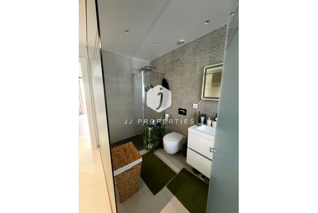 Resale - Apartment / flat -
Torrevieja - Torreta Florida