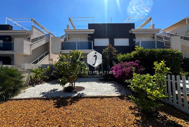 Resale - Apartment / flat -
Torrevieja - Torreta Florida