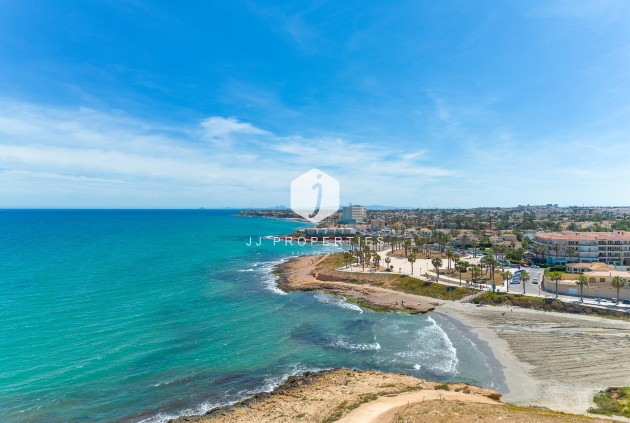 Z drugiej ręki - Bungalow -
Torrevieja - Los Balcones