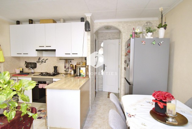 Resale - Chalet -
Torrevieja - San luis