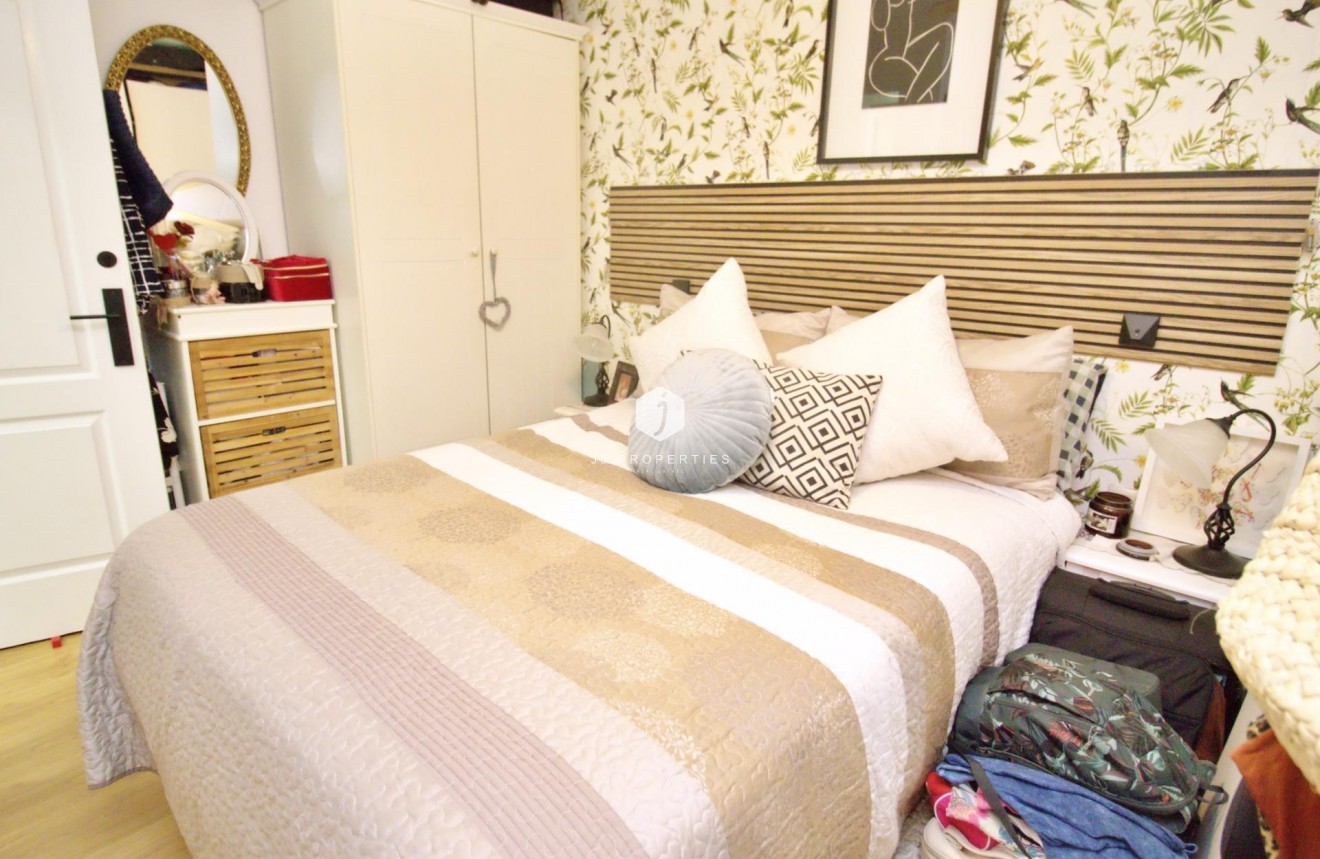 Resale - Chalet -
Torrevieja - San luis