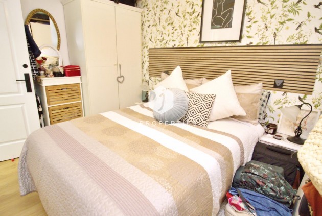 Resale - Chalet -
Torrevieja - San luis