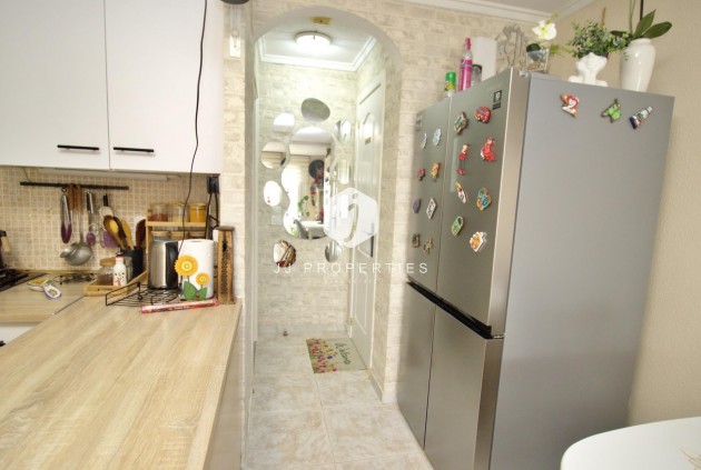 Resale - Chalet -
Torrevieja - San luis