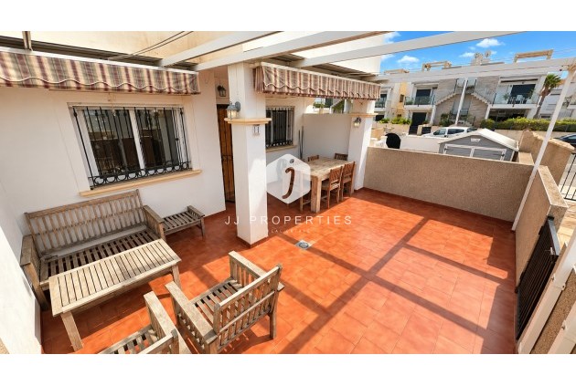 Resale - Bungalow -
Punta Prima - Costa Blanca