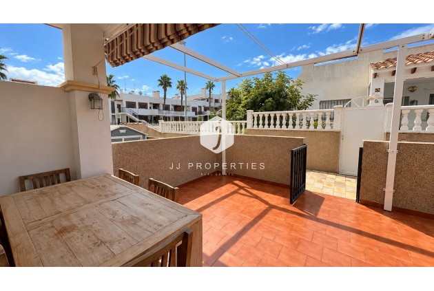 Resale - Bungalow -
Punta Prima - Costa Blanca