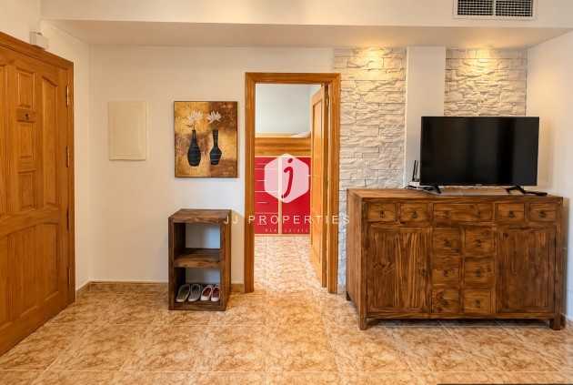 Resale - Bungalow -
Punta Prima - Costa Blanca