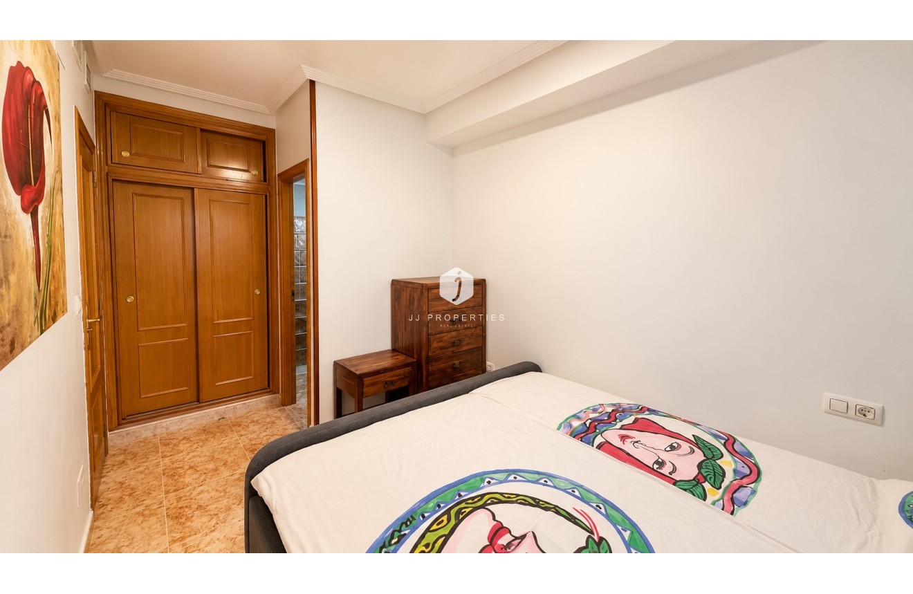 Resale - Bungalow -
Punta Prima - Costa Blanca
