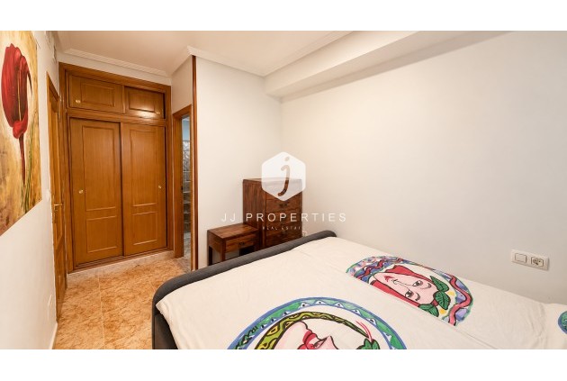 Resale - Bungalow -
Punta Prima - Costa Blanca