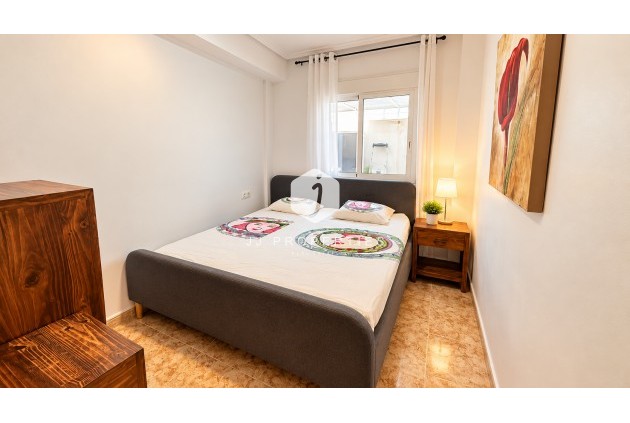 Resale - Bungalow -
Punta Prima - Costa Blanca