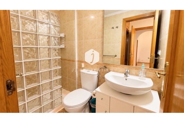 Resale - Bungalow -
Punta Prima - Costa Blanca