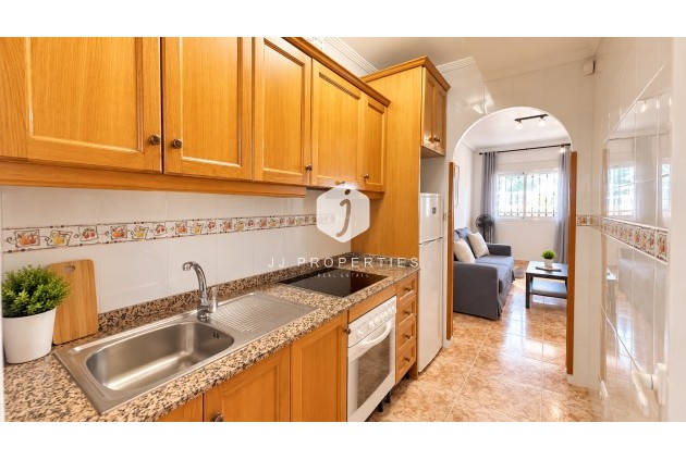 Resale - Bungalow -
Punta Prima - Costa Blanca