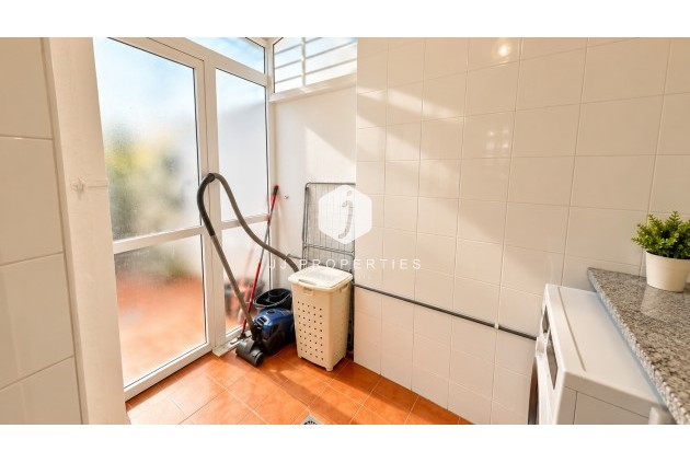 Resale - Bungalow -
Punta Prima - Costa Blanca