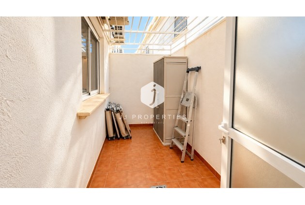 Resale - Bungalow -
Punta Prima - Costa Blanca
