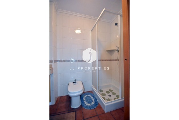 Resale - Apartment / flat -
Torrevieja - Costa Blanca