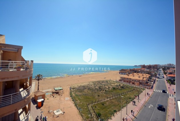 Resale - Apartment / flat -
Torrevieja - Costa Blanca