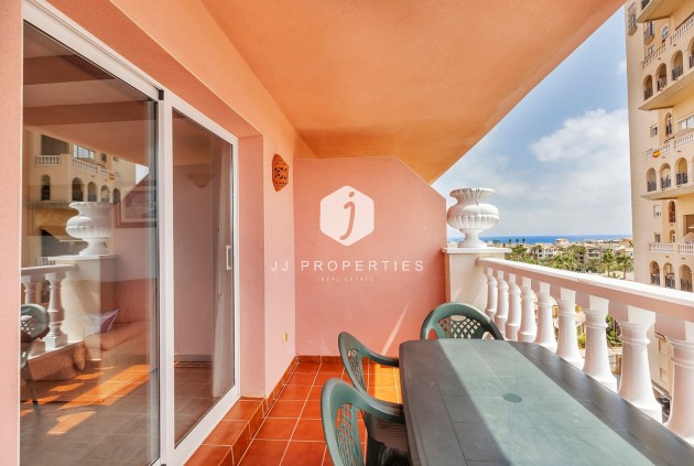 Resale - Apartment / flat -
Torrevieja - Costa Blanca