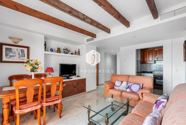 Resale - Apartment / flat -
Torrevieja - Costa Blanca