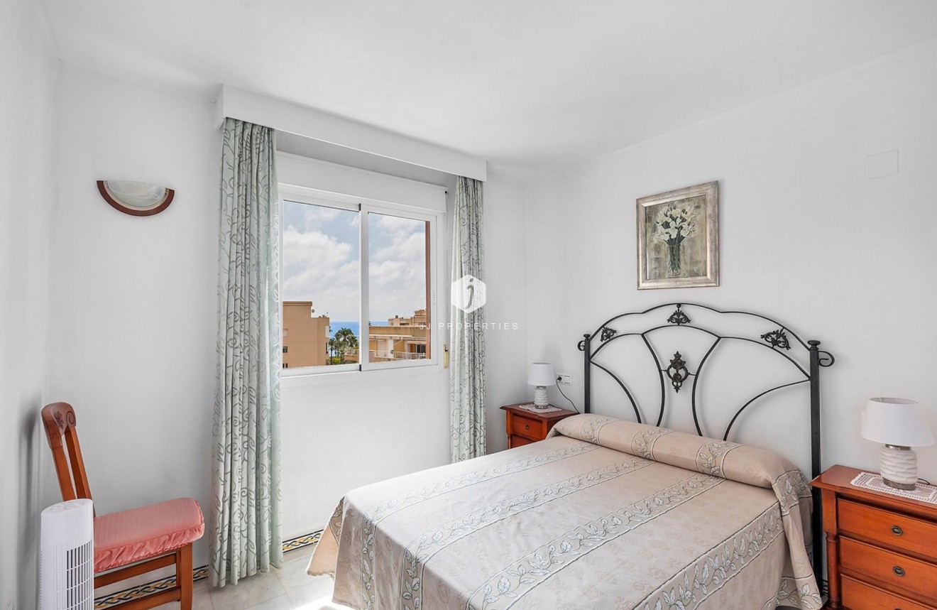 Resale - Apartment / flat -
Torrevieja - Costa Blanca