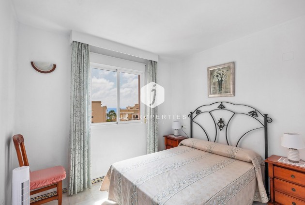 Resale - Apartment / flat -
Torrevieja - Costa Blanca