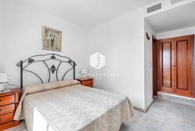 Resale - Apartment / flat -
Torrevieja - Costa Blanca
