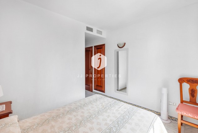 Resale - Apartment / flat -
Torrevieja - Costa Blanca
