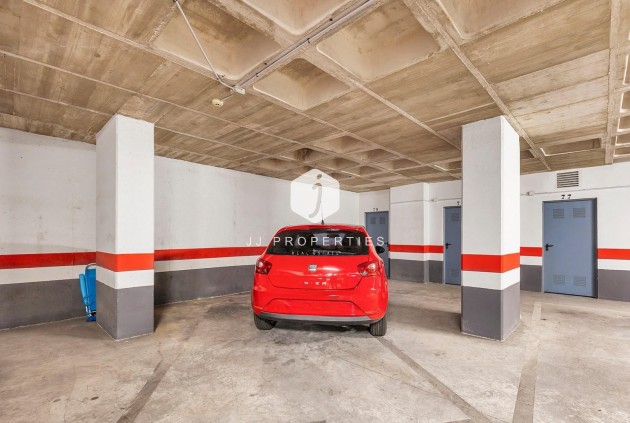 Resale - Apartment / flat -
Torrevieja - Costa Blanca