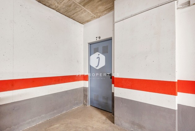 Resale - Apartment / flat -
Torrevieja - Costa Blanca
