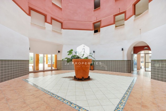 Resale - Apartment / flat -
Torrevieja - Costa Blanca