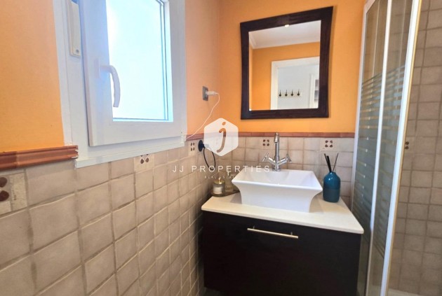 Resale - Chalet -
Torrevieja - Los Balcones